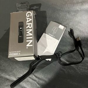 Garmin Watch